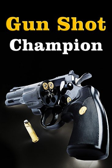 game pic for Gun shot champion